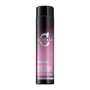 TIGI Catwalk 蒂芝 毛躁發(fā)質(zhì)修護(hù)洗發(fā)水300ml