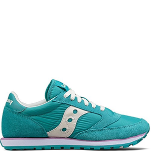 Saucony圣康尼Originals Jazz Lowpro Sneaker女士休閑鞋