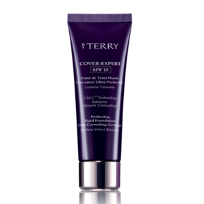 妝感自然！BY TERRY 泰利 天鵝絨明采無瑕粉底液 SPF15  35ml  N2 Neutral Beige