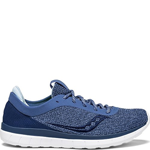 限5M,5.5M,6M：Saucony圣康尼Liteform Escape女士跑鞋