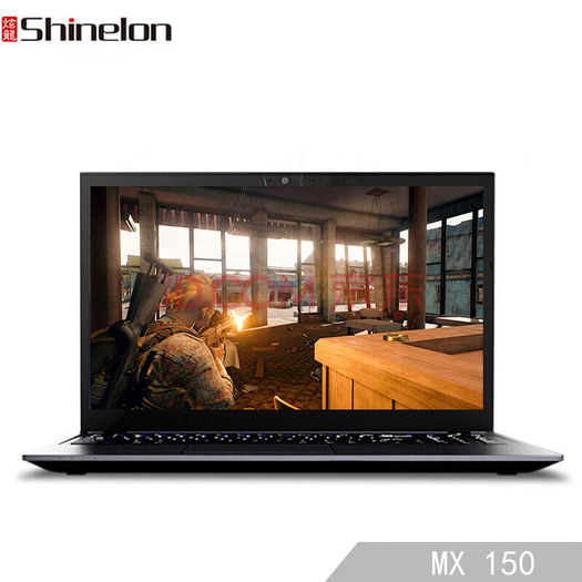 shinelon炫龙毁灭者dc156英寸游戏笔记本电脑g46008gb240gbmx1502g