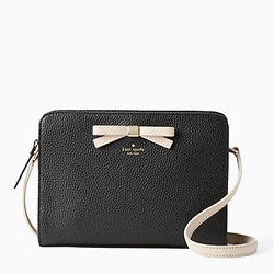 kate spade NEW YORK Henderson Street Fannie 女士單肩包