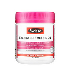 Swisse 瑞思 月见草油胶囊 200粒