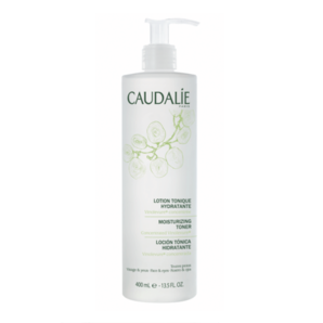 Caud阿lie 歐緹麗 柔潤保濕爽膚水 400ml