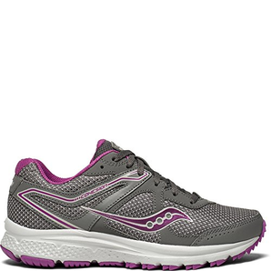 限35！Saucony Women's Cohesion TR11女士跑鞋