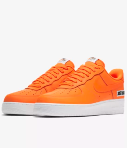 小碼福利！Nike Air Force 1 '07 LV8 JDI LTHR 男子運動鞋