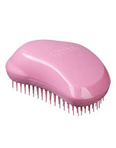 Tangle Teezer 迪士尼公主粉色順發(fā)梳