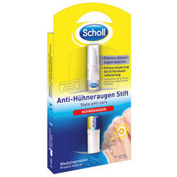 湊單品！ Dr.Scholl's 爽健 腳部去雞眼筆 2ml