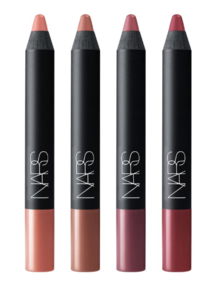 NARS 絲絨唇膏筆套裝