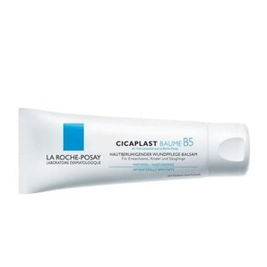 LaRoche-Posay理膚泉  痘疤痕舒緩B5修護(hù)霜40ml