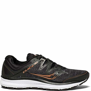 Saucony 圣康尼 Guide ISO女士跑鞋