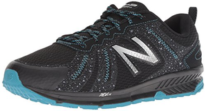 限7碼！New Balance Men's 590v4 FuelCore Trail  男士 跑步鞋