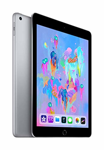 最新款：Apple 蘋果 2018款 iPad 9.7英寸 32GB 平板電腦 特價$249，轉運到手約1800元