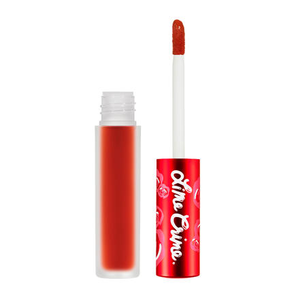 Lime Crime 獨(dú)角獸 啞光唇釉 2.6ml Pumpkin (Brick Red)