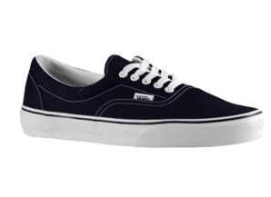 VANS ERA 男士板鞋