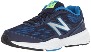 New Balance  MX517v1男士休閑鞋