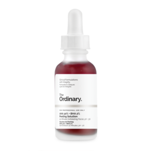 The Ordinary 30%果酸+2%水楊酸精華 30ml