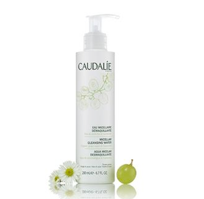 湊單品！CAUDALIE 歐緹麗 葡萄籽卸妝潔面水 200ml