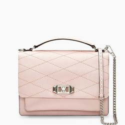  Rebecca Minkoff 瑞貝卡·明可弗 JE T'AIME 女士斜挎包 