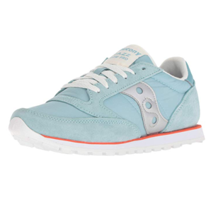 Saucony Originals Jazz Lowpro Sneaker女士休閑鞋