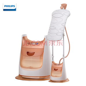 PHILIPS 飛利浦 GC617/68 蒸汽掛燙機(jī)