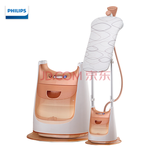 PHILIPS 飞利浦 GC617/68 蒸汽挂烫机