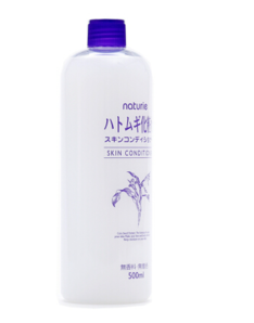 日本NATURIE 娥佩蘭薏仁水Naturie Imju保濕化妝水 500ml