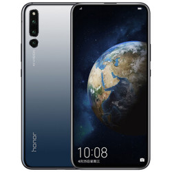 Honor 榮耀 Magic 2 智能手機(jī) 漸變黑 6GB 128GB