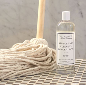 THE LAUNDRESS NO.247 香氛家居全效清潔劑 475ml