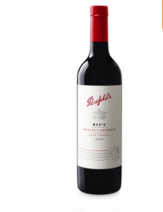 雙11預(yù)售： Penfolds 奔富 麥克斯 西拉赤霞珠干紅葡萄酒 750ml*3支裝 517.44元包郵包稅（10元定金，11日尾款）