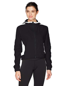 UNDER ARMOUR 安德瑪 Storm Woven Full Zip 女款運(yùn)動夾克 