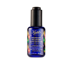 Kiehl's 科顏氏 圣誕限量版夜間修護(hù)精華液 50ml