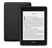 首降!全新第十代 Kindle Paperwhite 8GB Wi-Fi版