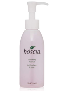 Boscia 純植物去角質(zhì)換膚啫喱 150ml