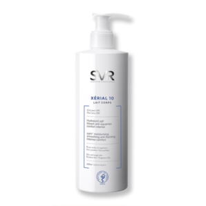 SVR 詩芙雅/舒唯雅 干性皮膚身體護膚霜 400ml 去雞皮