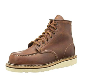 RED WING 紅翼 Heritage Classic 1907 男士工裝靴