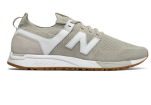 New Balance  MRL247DX 男士休閑運動鞋