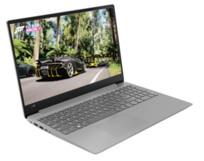 入門學(xué)生本：Lenovo 聯(lián)想 IdeaPad 330S 15.6寸筆記本