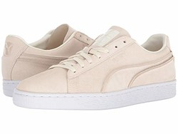 US8碼起： PUMA 彪馬 Suede Classic Exposed Seams 男款休閑運動鞋 