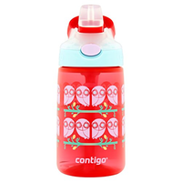 Contigo Autospout 康迪克儿童吸管饮水壶 400ml
