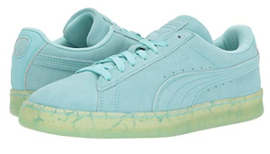 PUMA Suede Classic Easter FM 男士運(yùn)動(dòng)鞋