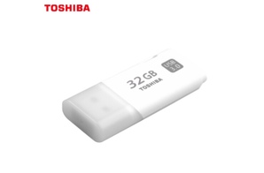 TOSHIBA 东芝 U301 隼闪系列 USB3.0 U盘 32GB