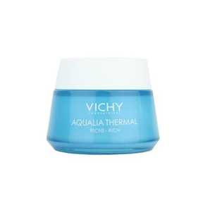 VICHY 薇姿 礦物保濕水潤(rùn)凝霜 50ml 滋潤(rùn)型