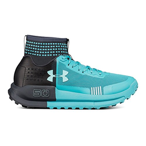 UNDER ARMOUR 安德瑪 Horizon 50 女款越野跑鞋