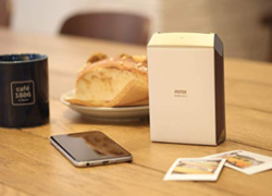 Fujifilm INSTAX SHARE SP-2 拍立得打印机