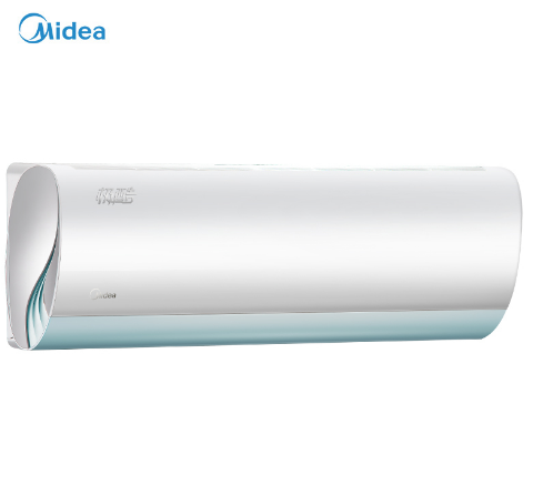 双12预告: Midea 美的 KFR-35GW/WXDN8A1@ 1.5匹 变频 壁挂式空调 (送泰国乳胶枕)