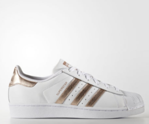 adidas Superstar  經(jīng)典款 女士運(yùn)動(dòng)鞋