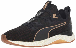 PUMA  Hybrid Runner Desert 男士運動休閑鞋 