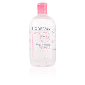 BIODERMA 貝德瑪 舒妍多效潔膚液粉水500ml