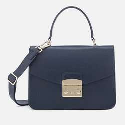 FURLA 芙拉 METROPOLIS系列 女士手提斜挎包